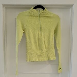 Free People Movement top M/L
